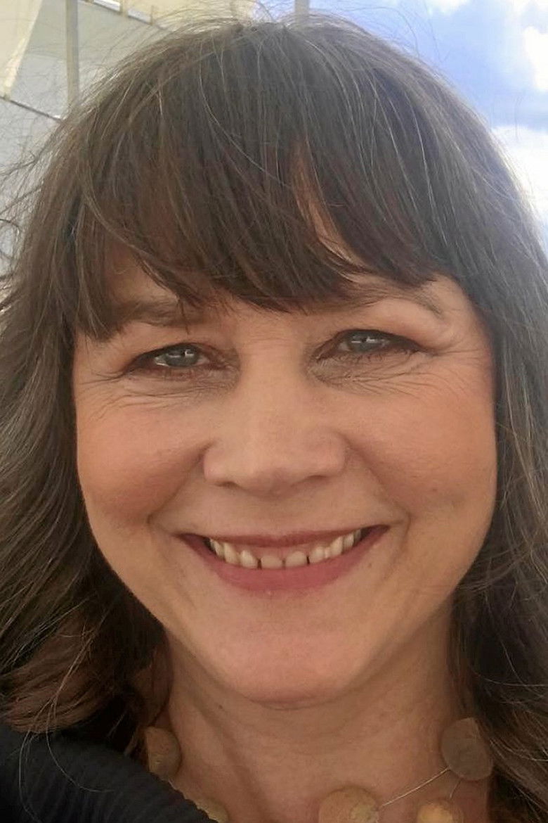 Trine Ross portrait image