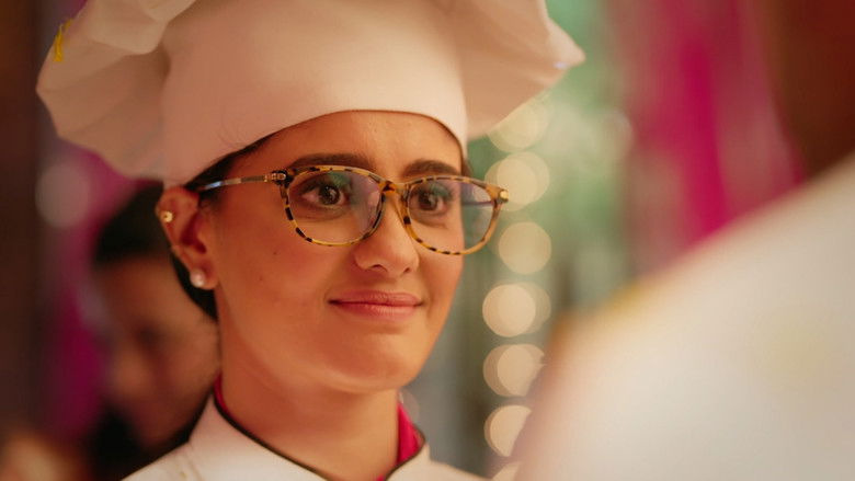 Still image for Mannat: Har Khushi Paane Ki season 1 episode 48: Aish Fails, Mannat Fights