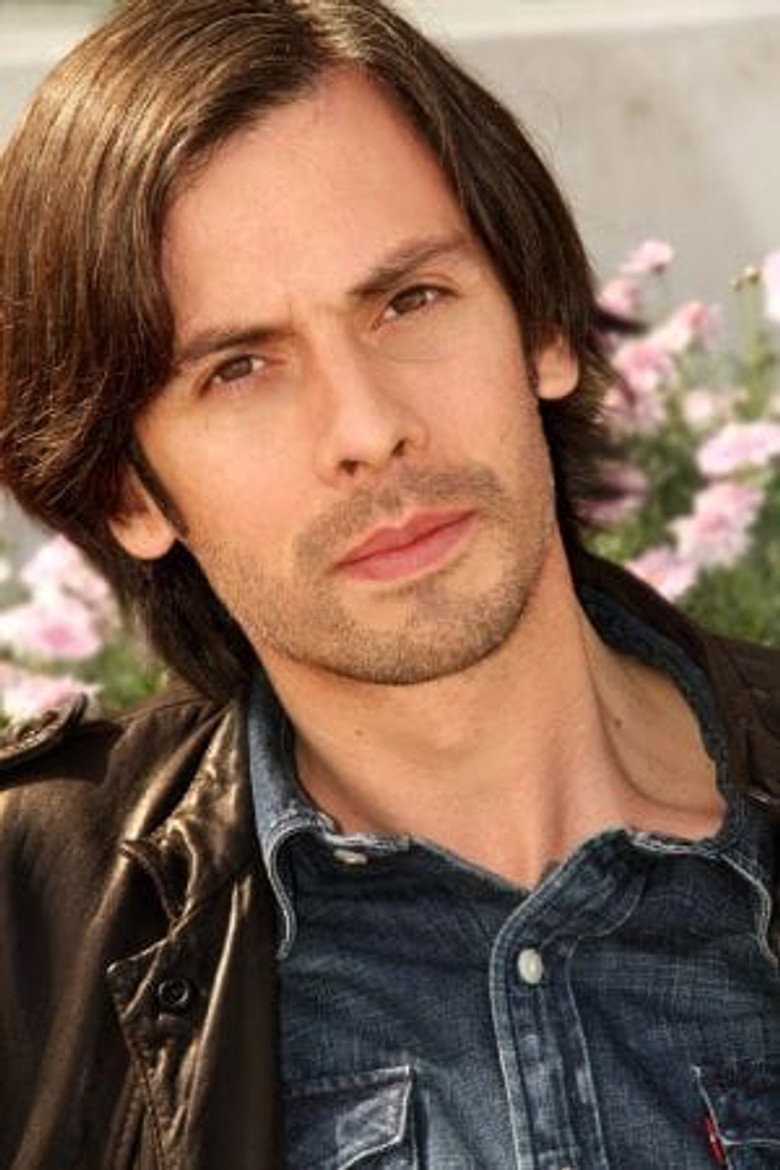 Néstor Cantillana photo 2