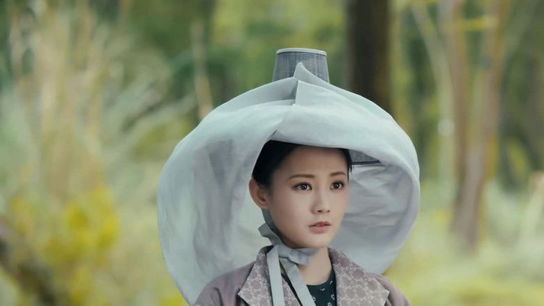 Still image for Court Lady season 1 episode 29: Episode 29 Still image for Court Lady season 1 episode 29: Episode 29