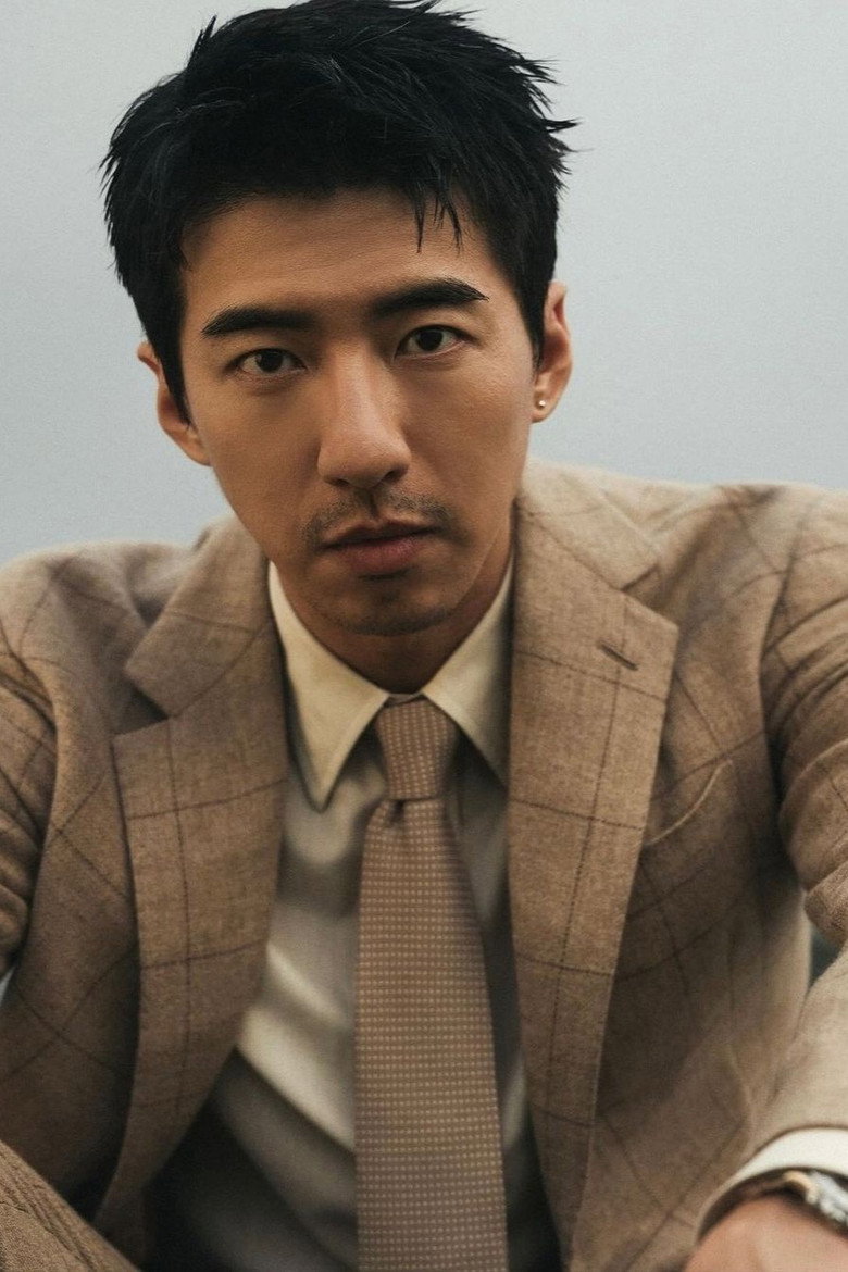 Fu Meng-po photo 3