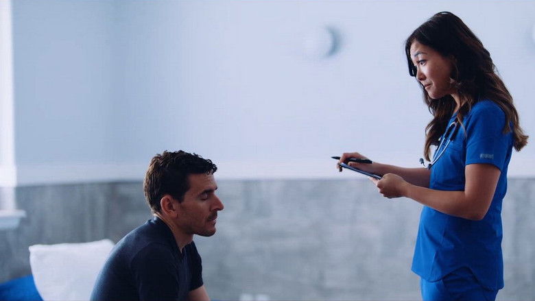 Image d'arrière-plan 2 du film The Game of Life