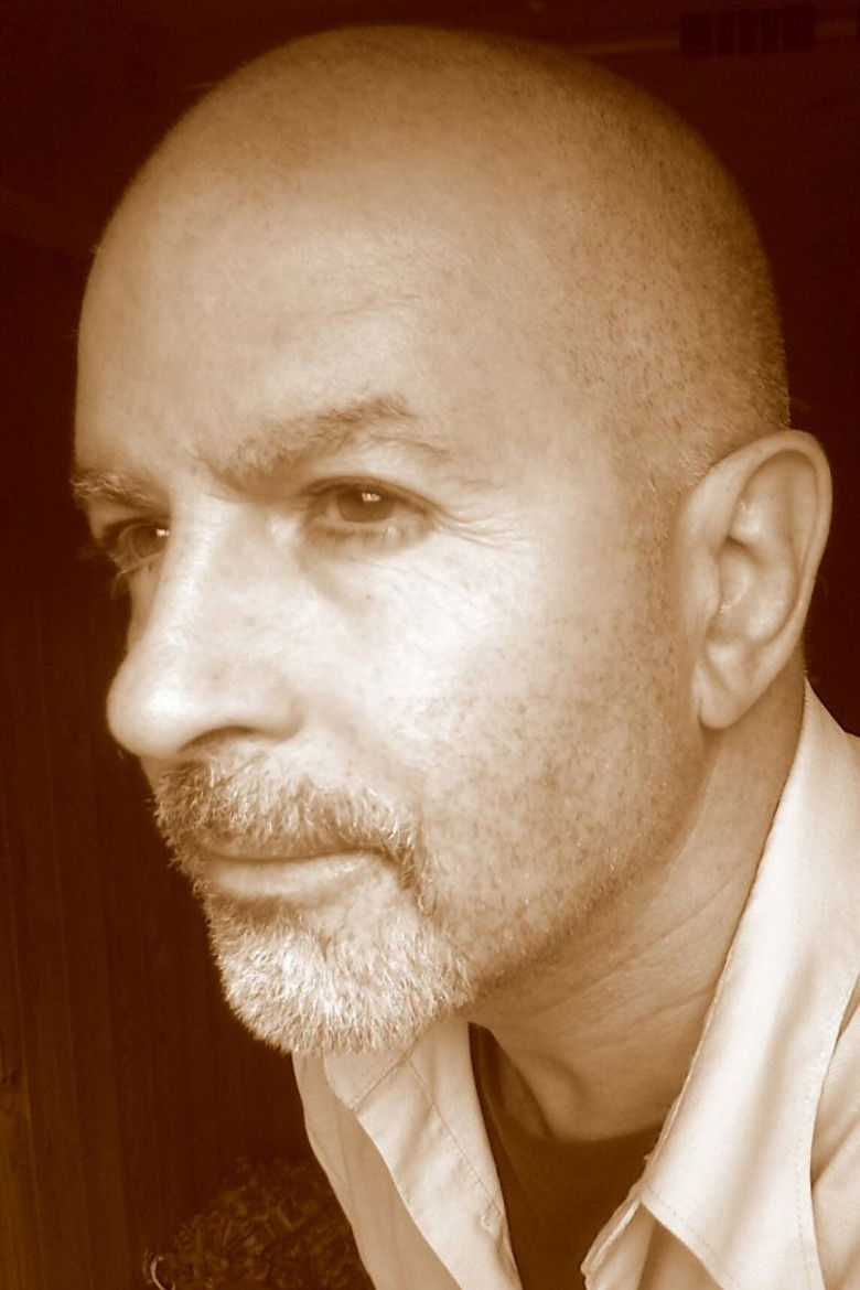 Scott Farrell portrait image