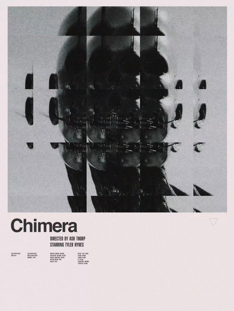 Imatge de Chimera