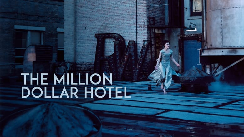 The Million Dollar Hotel (2000)