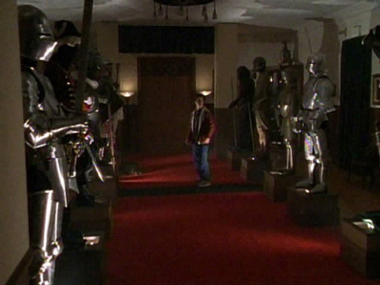 Still from Are You Afraid of the Dark? - ซีซัน 7 ตอน 1