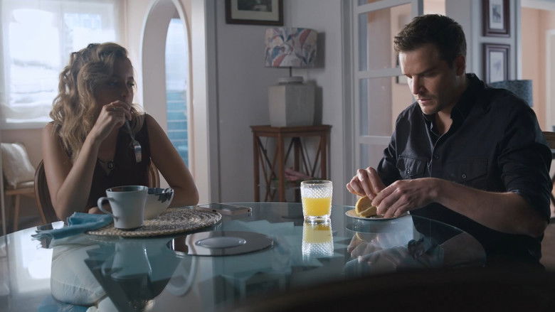 Still image for The Color of Love season 1 episode 28: Episode 28