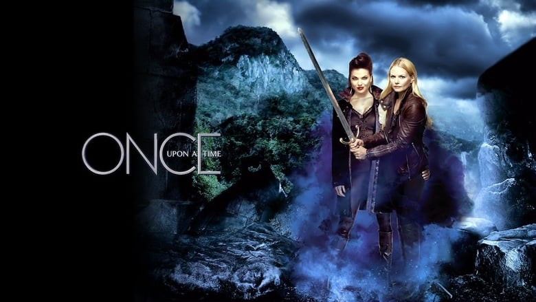 Once Upon a Time (2011)