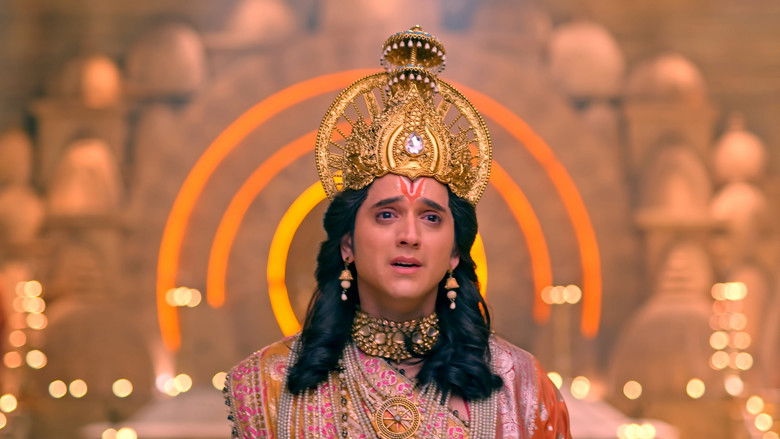 Still image for Shrimad Ramayan season 1 episode 316: Siya-Ram Ek Hain Still image for Shrimad Ramayan season 1 episode 316: Siya-Ram Ek Hain