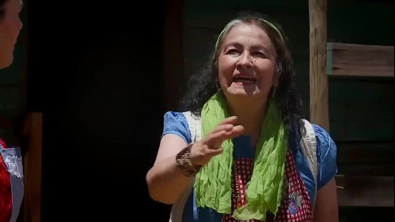 La Chúcara Temporada 1 Episodio 48 Cuevana 3