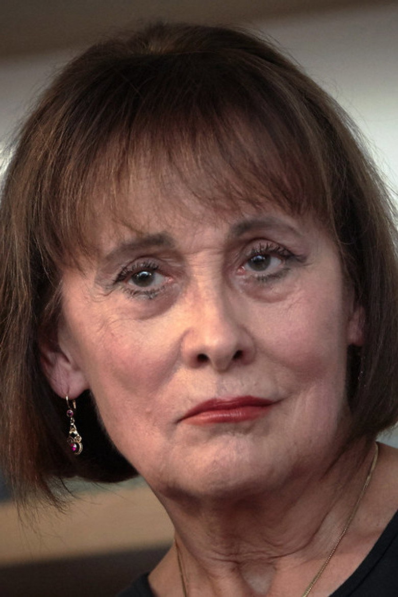 Marie Málková photo 2