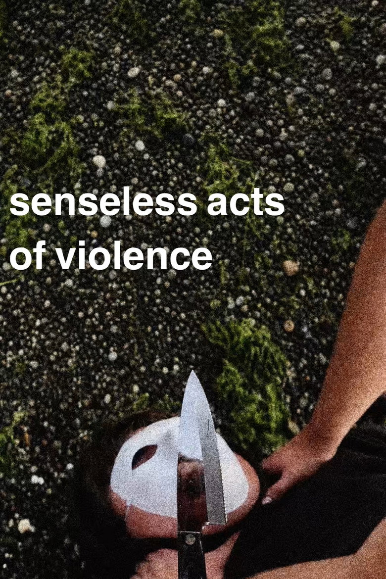Senseless Acts of Violence