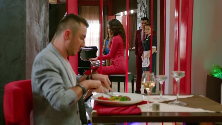 Still image for Grand season 1 episode 7: Episode 7 Still image for Grand season 1 episode 7: Episode 7