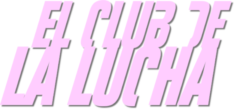 Imagen de El Club de la Pelea