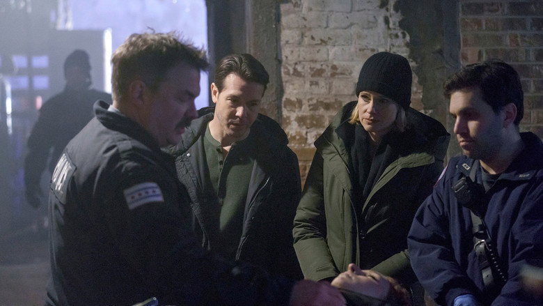 Still from Chicago Justice - ซีซัน 1 ตอน 9