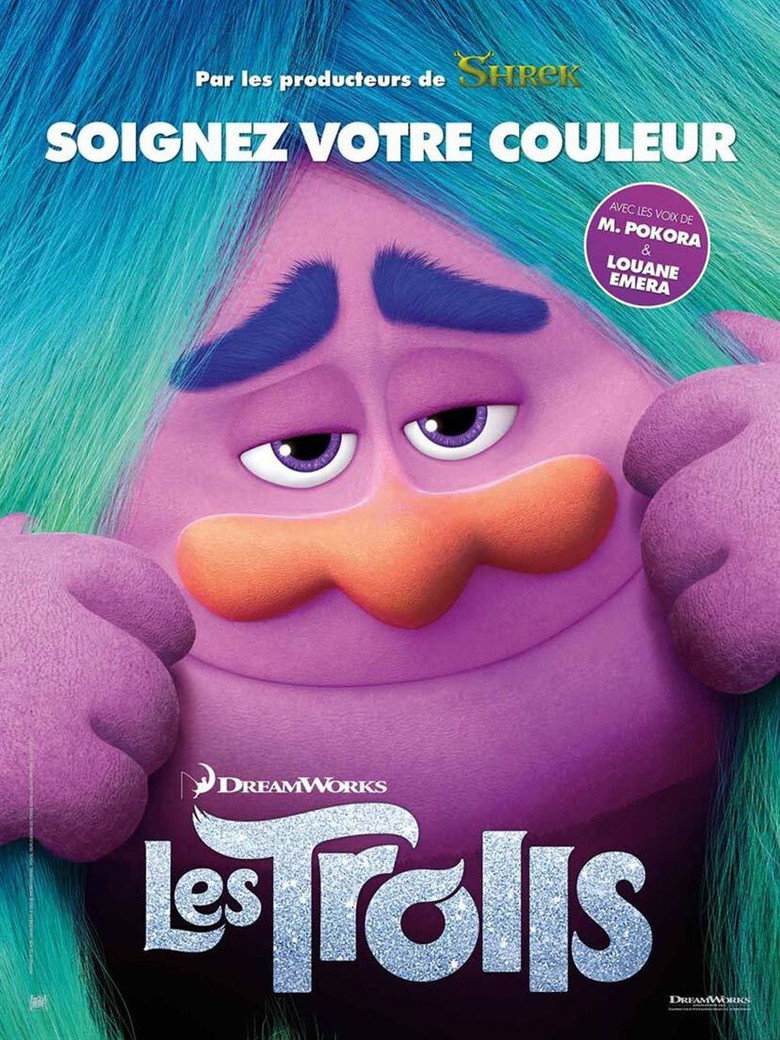 Póster la Película