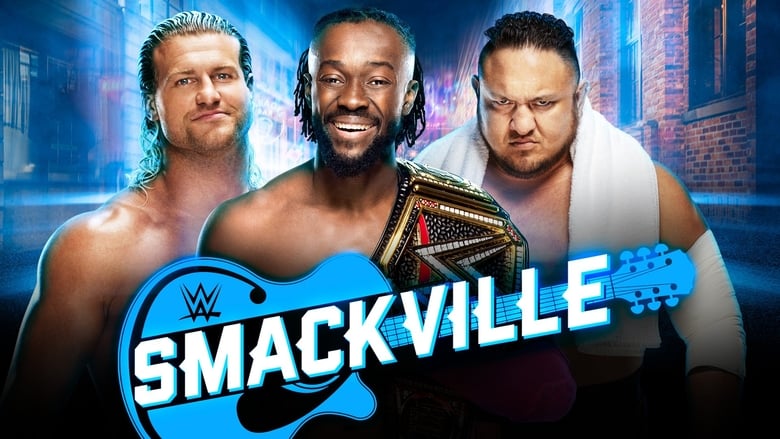 WWE Smackville (2019)