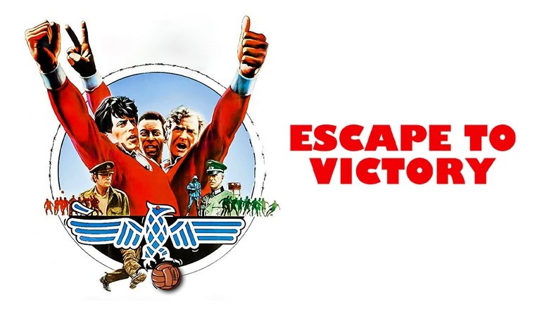 Escape to Victory (1981)