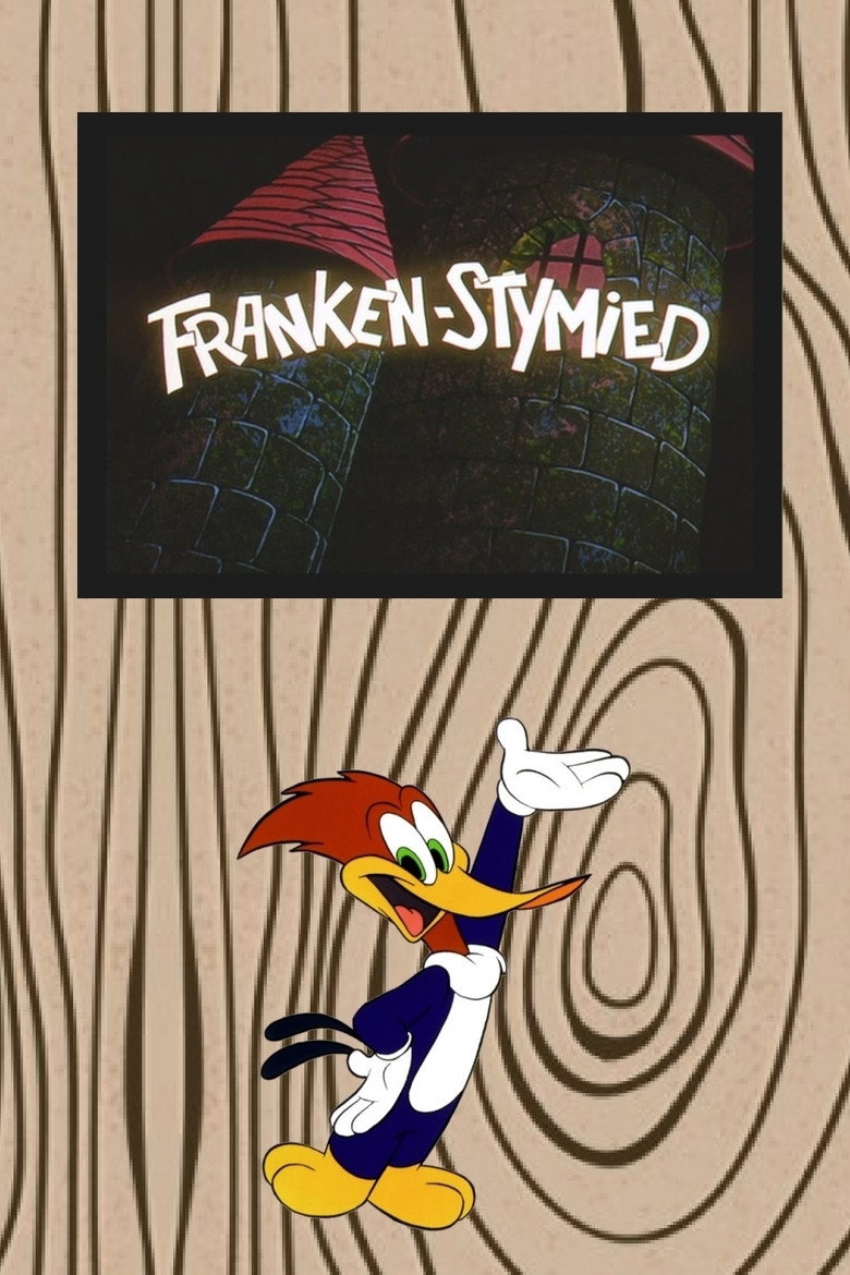 Imatge de Franken-Stymied