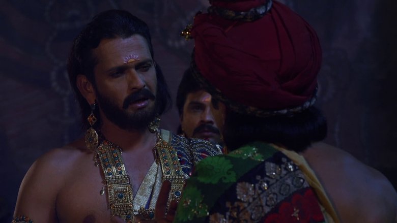 Still image for Buddha season 1 episode 33: Episode 33