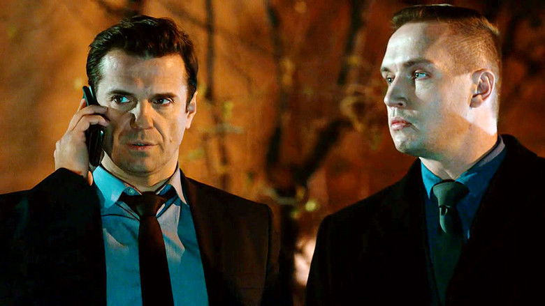 Still image for Под напряжением season 1 episode 28: Episode 28 Still image for Под напряжением season 1 episode 28: Episode 28