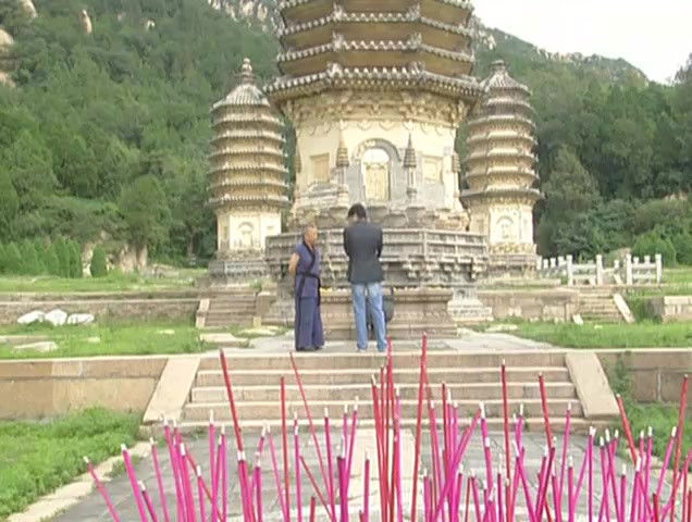 Still image for Legend of the Heavenly Stones season 1 episode 9: Episode 9 Still image for Legend of the Heavenly Stones season 1 episode 9: Episode 9