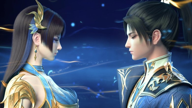 Still image for The Great Ruler season 1 episode 30: Episode 30 Still image for The Great Ruler season 1 episode 30: Episode 30