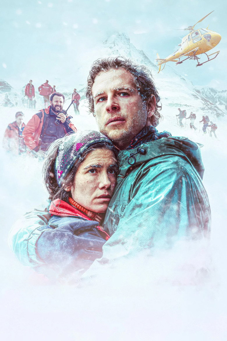 Póster la Película