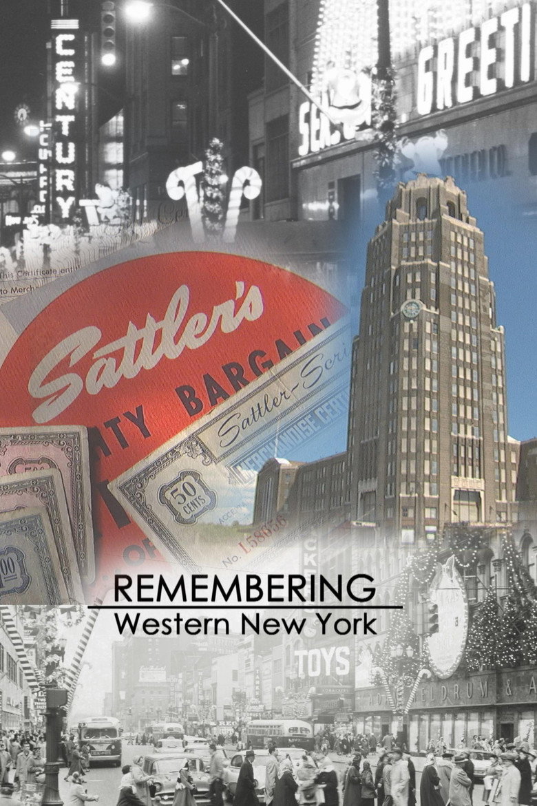 Remembering Western New York (2016)