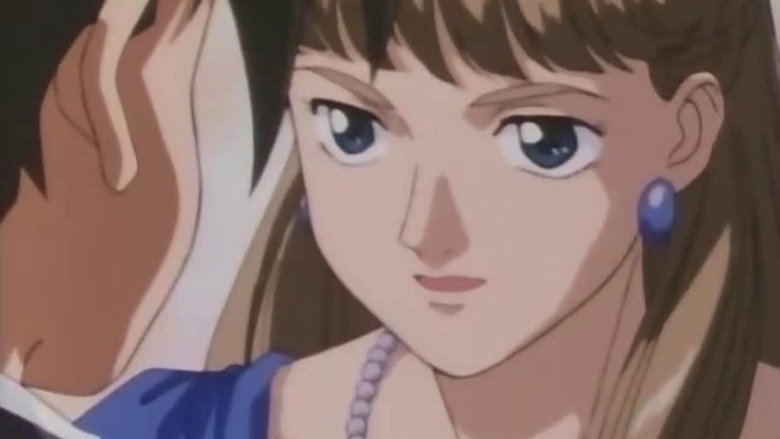 Still from Mobile Suit Gundam Wing - Season 1 Episode 27