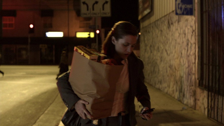 Still from FlashForward - Season 1 Episode 5