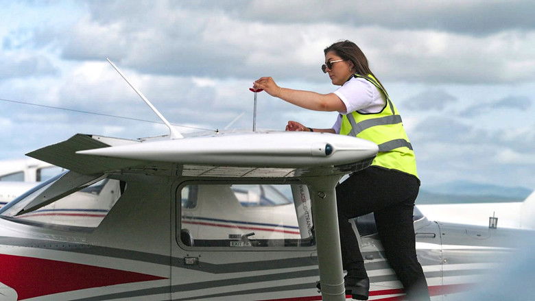 Still image for Sky High Club: Scotland and Beyond season 1 episode 9: Episode 9 Still image for Sky High Club: Scotland and Beyond season 1 episode 9: Episode 9