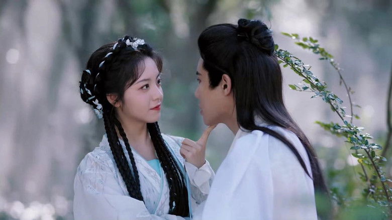 Still image for Dual Love season 1 episode 21: Episode 21 Still image for Dual Love season 1 episode 21: Episode 21