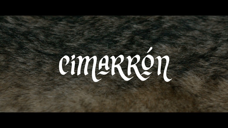 Cimarrón galeri 4