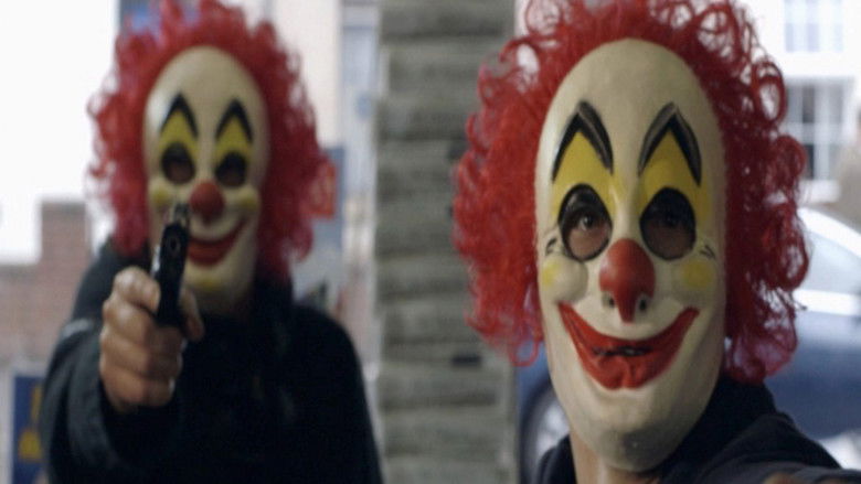 Still image for Scúp season 1 episode 1: The News Still image for Scúp season 1 episode 1: The News