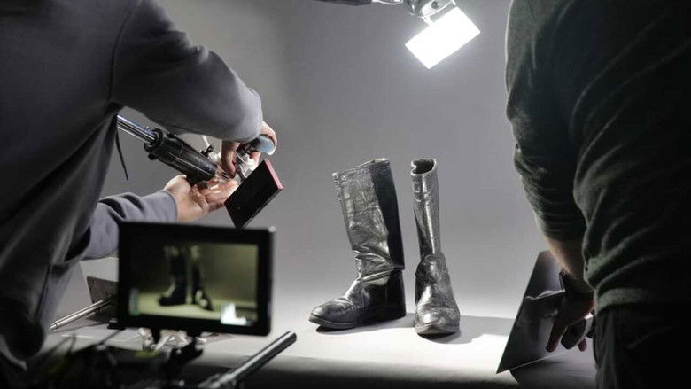 Still image for Auschwitz in 33 objects season 1 episode 5: Episode 5 Still image for Auschwitz in 33 objects season 1 episode 5: Episode 5