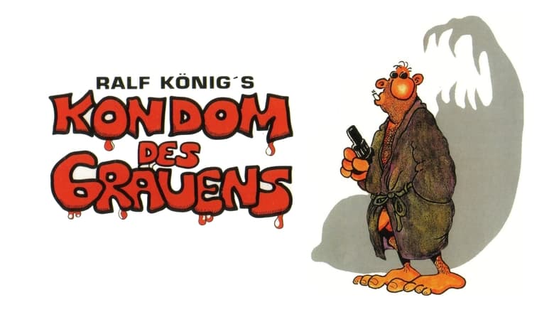 Kondom des Grauens (1996)