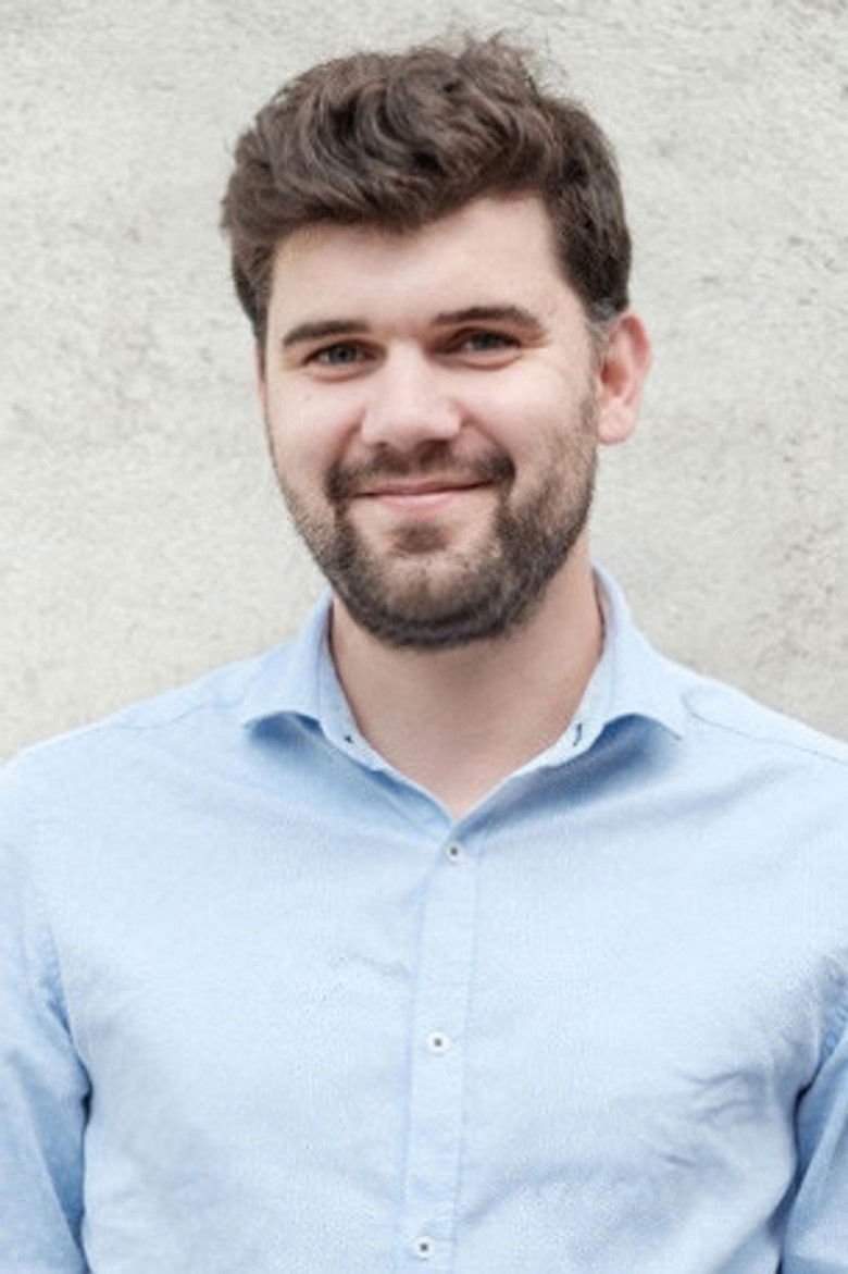 Xes Diéguez portrait image