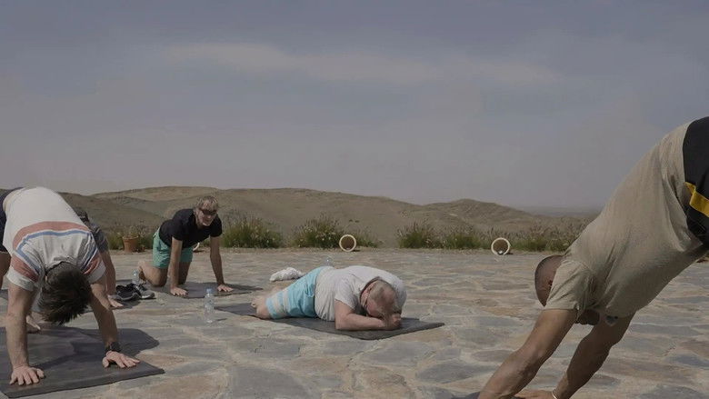 Still image for Bättre sent än aldrig season 1 episode 1: Episode 1