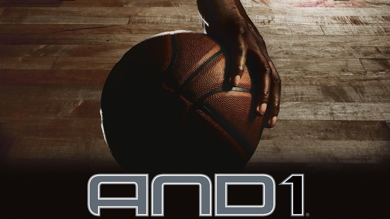 AND1 Mixtape Vol. 5 movie poster