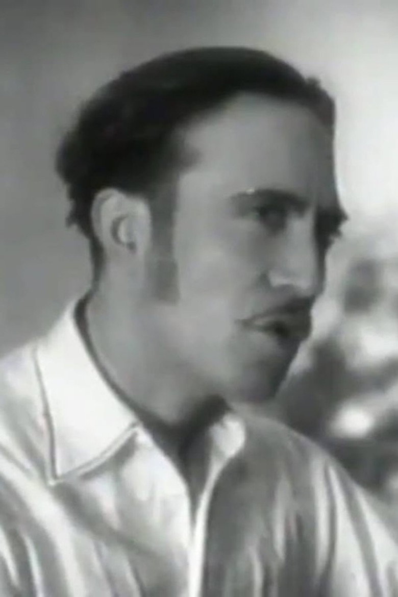 Joaquín Busquets