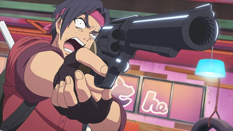 Still from Akiba Maid War - Season 1 Episode 3