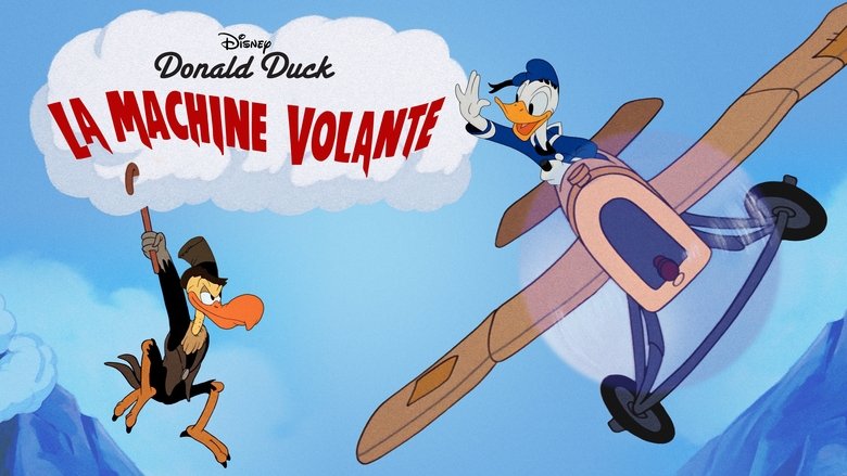 The Flying Jalopy (1943)