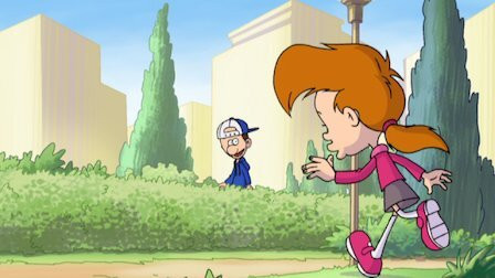 Still image for Tootuff season 1 episode 36: Episode 36 Still image for Tootuff season 1 episode 36: Episode 36