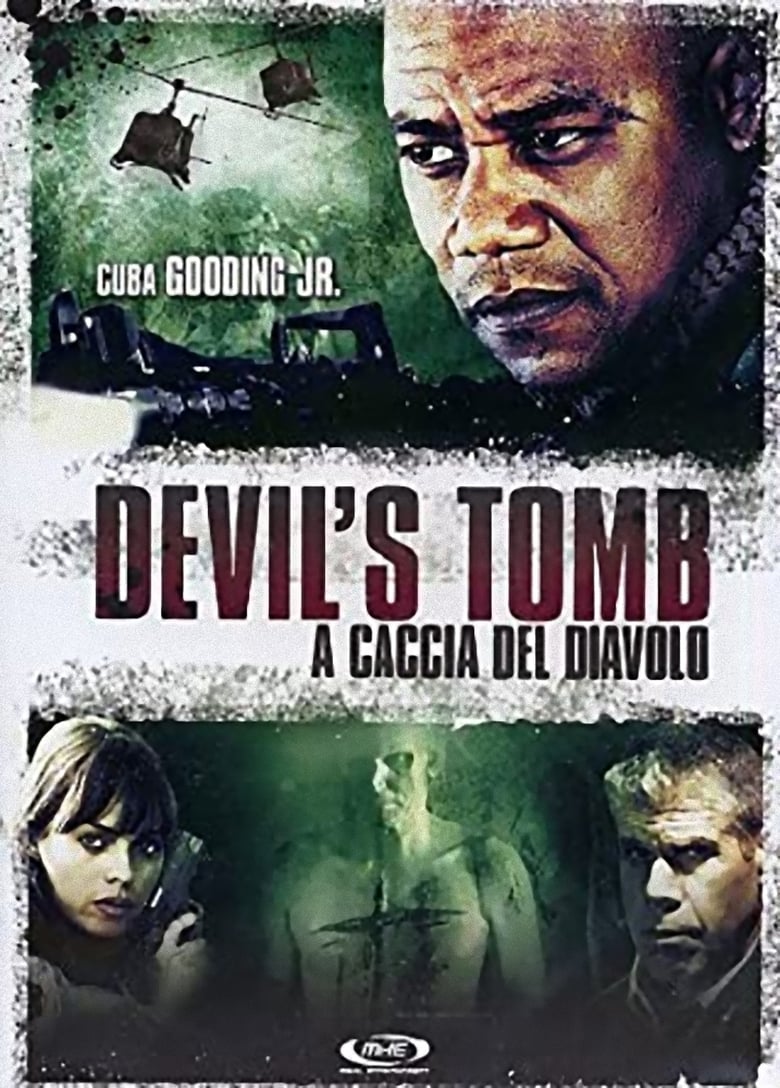 A caccia del diavolo (2009)