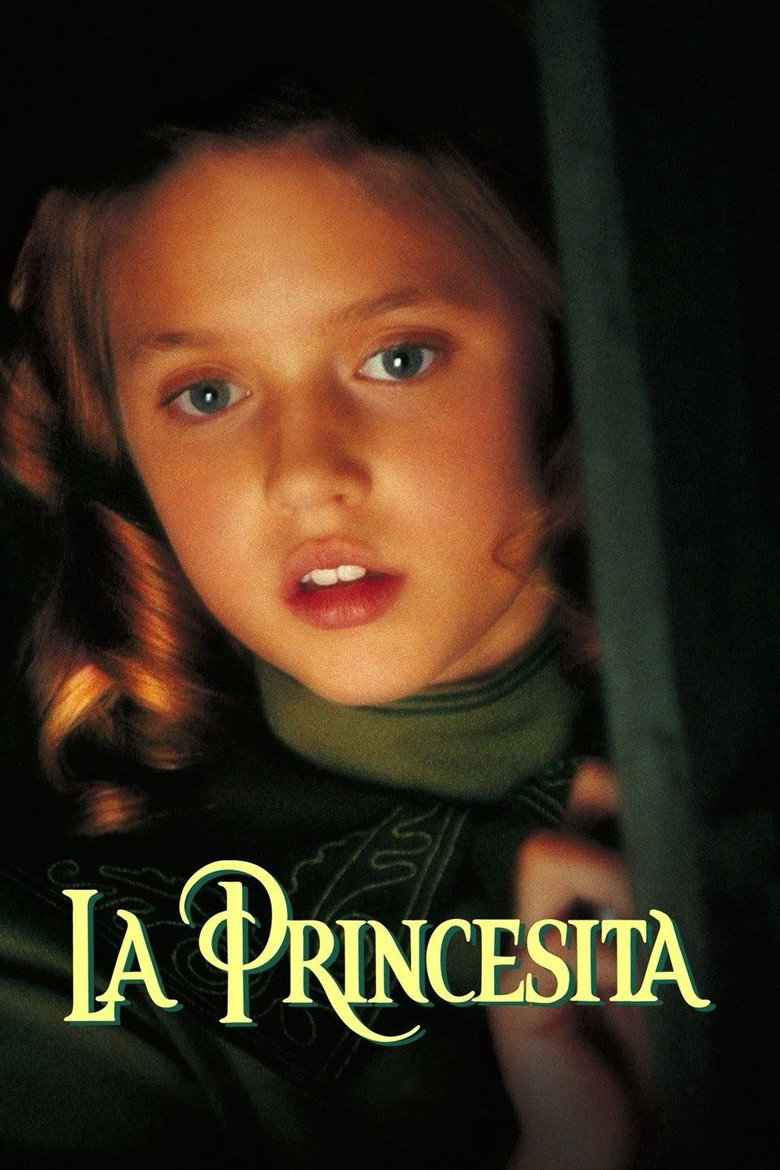 Póster la Película