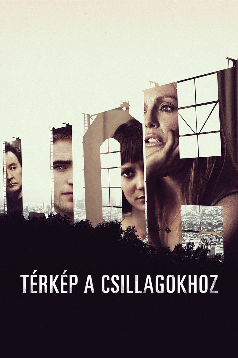 T&eacute;rk&eacute;p a csillagokhoz (2014)