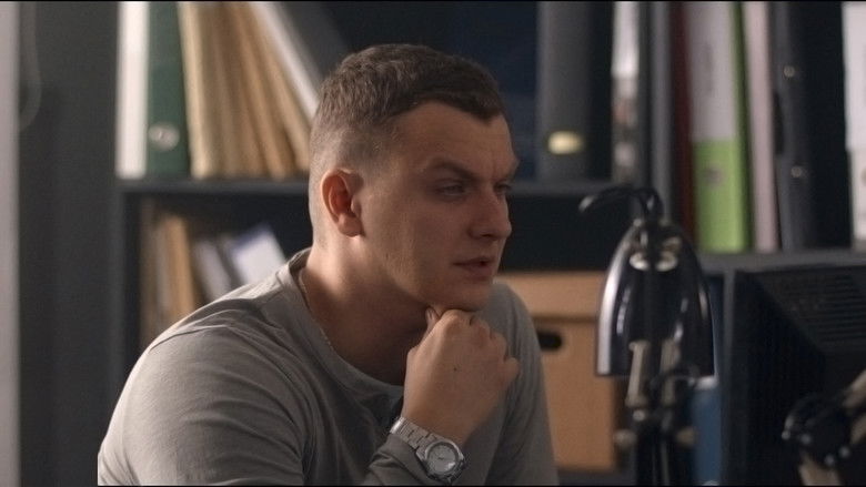 Still image for Pack season 1 episode 5: Episode 5