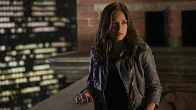 Still from Beauty and the Beast - Season 4 Episode 5