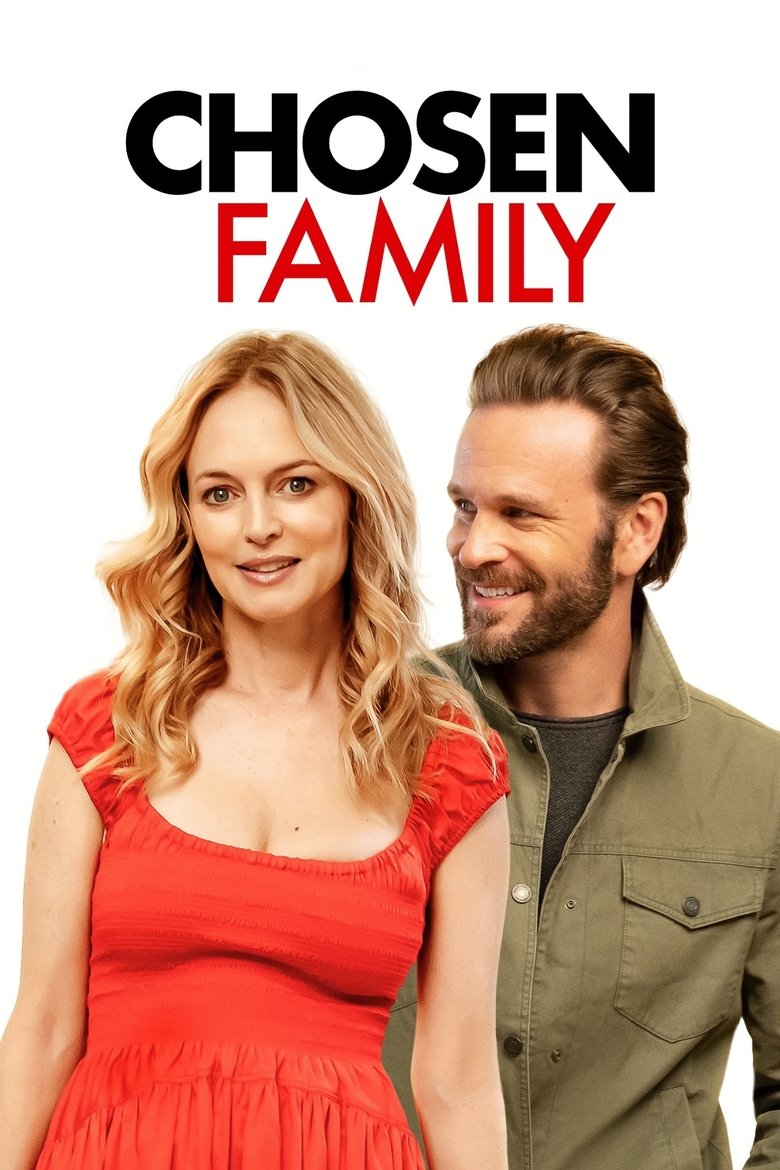 Chosen Family (2024)